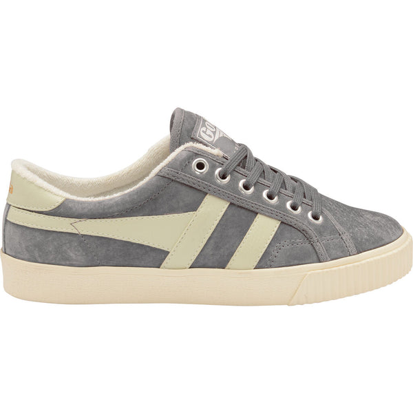 Gola Men's Tennis Mark Cox Suede Sneakers