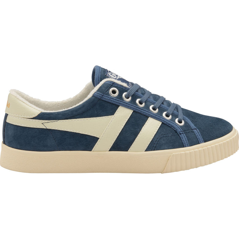 Gola Women's Mark Cox Suede Tennis Sneakers