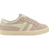 Gola Women's Mark Cox Suede Tennis Sneakers