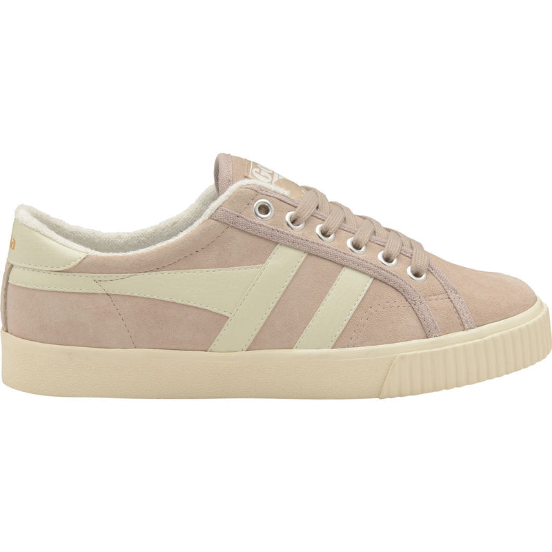 Gola Women's Mark Cox Suede Tennis Sneakers