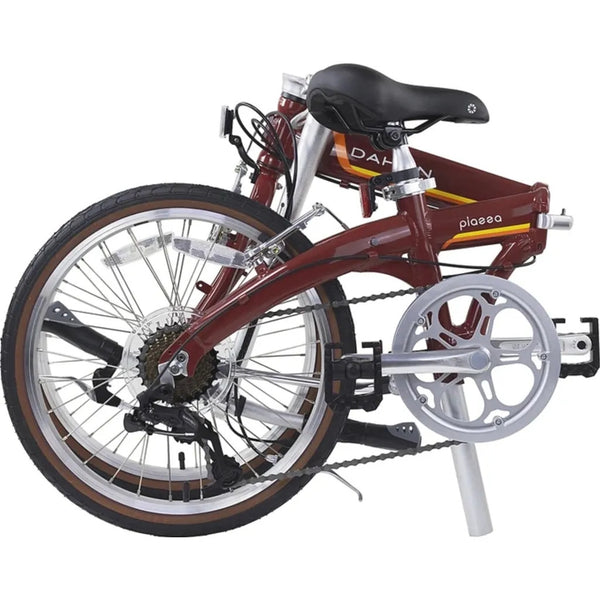 Dahon Piazza D7 Foldable Bike