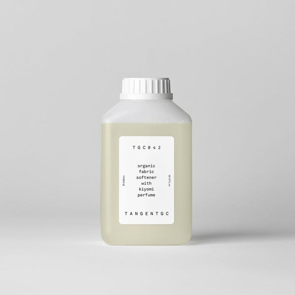 Tangent GC Fabric Softener | Kiyomi 500 ml