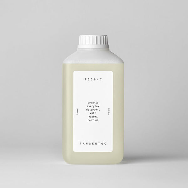 Tangent GC Everyday Detergent | Kiyomi 1000 ml