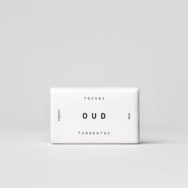 TangentGC Soap Bar 100G | Oud