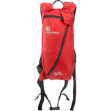 Geigerrig The Rig Hydration Backpack | Red