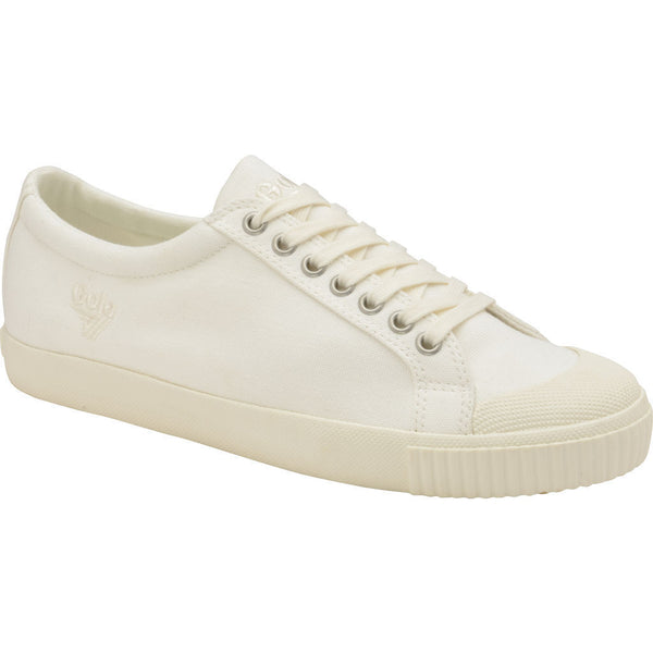 Gola Men's Tiebreak Sneakers | Off White