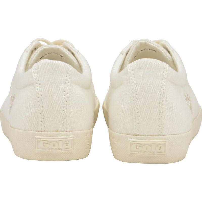Gola Men's Tiebreak Sneakers | Off White