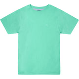 Tom & Teddy Boy's T-Shirt | Island Green 