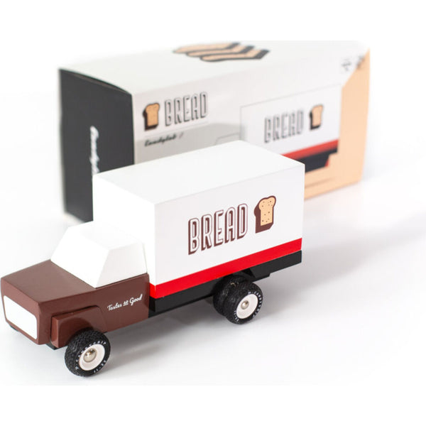 Candylab Bread Truck