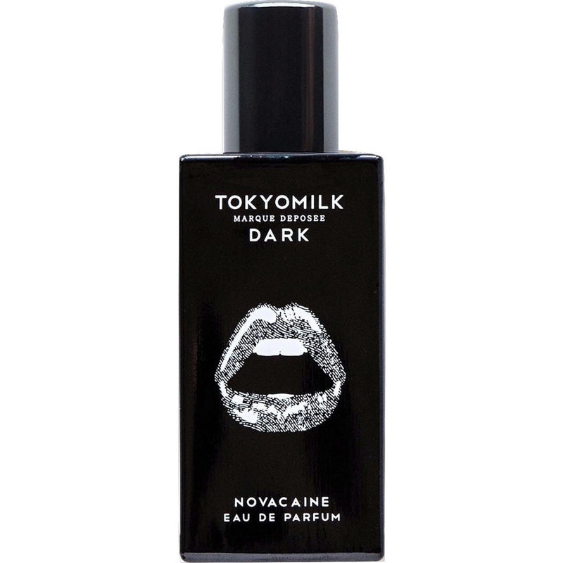 Tokyomilk Dark No. 85 Eau De Parfum | Novacaine