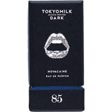 Tokyomilk Dark No. 85 Eau De Parfum | Novacaine