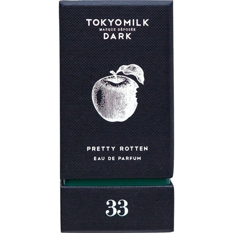 Tokyomilk Dark No. 33 Eau De Parfum | Pretty Rotten