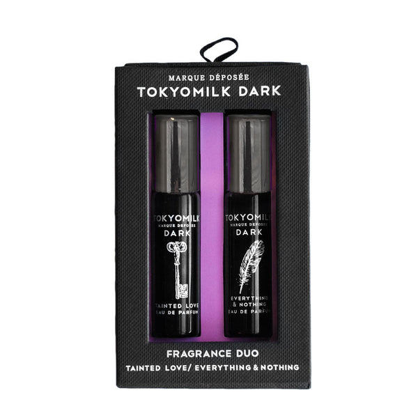 TokyoMilk Dark Eau De Parfum | Everything + Nothing Tainted Love Duo 17C7V3