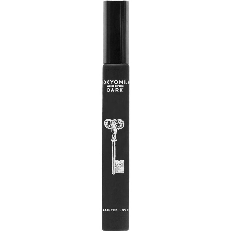 TokyoMilk Dark No. 62 Rollerball Perfume | Tainted Love 19CR7B