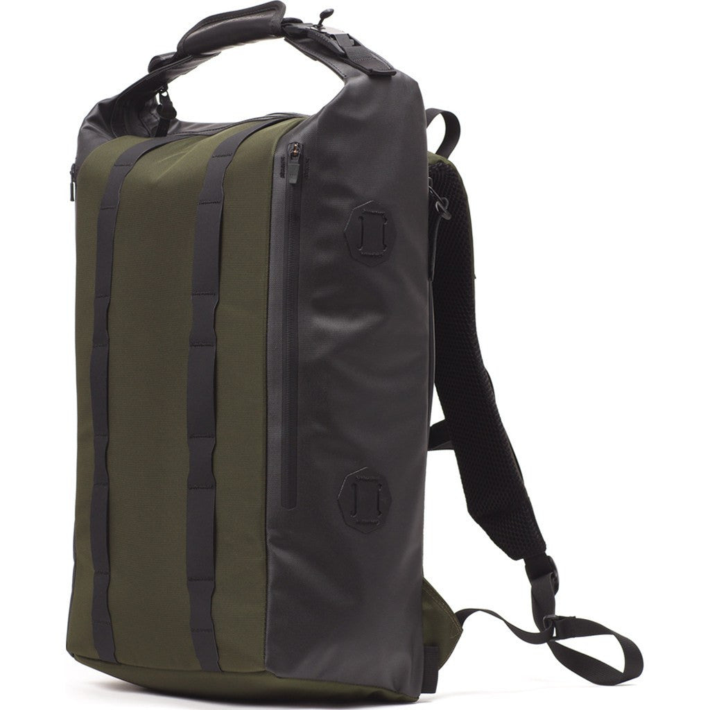 Black Ember TL3 Backpack Olive G3.5B2-OL – Sportique