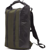 Black Ember TL3 Backpack | Olive
