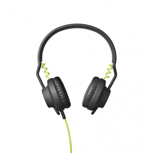 AIAIAI TMA-1 Beatport Edition Headphones | Black/Green