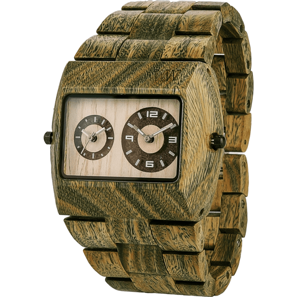 WeWood Jupiter RS Army Verawood Watch | Army Wjrsar