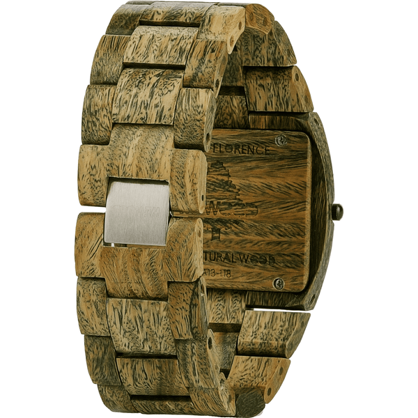 WeWood Jupiter RS Army Verawood Watch | Army Wjrsar