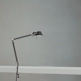 Artemide Tolomeo Table Lamp with Clamp
