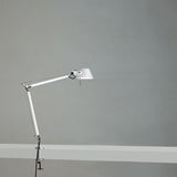 Artemide Tolomeo Table Lamp with Clamp