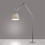 Artemide Tolomeo Mega Floor Lamp | 17in