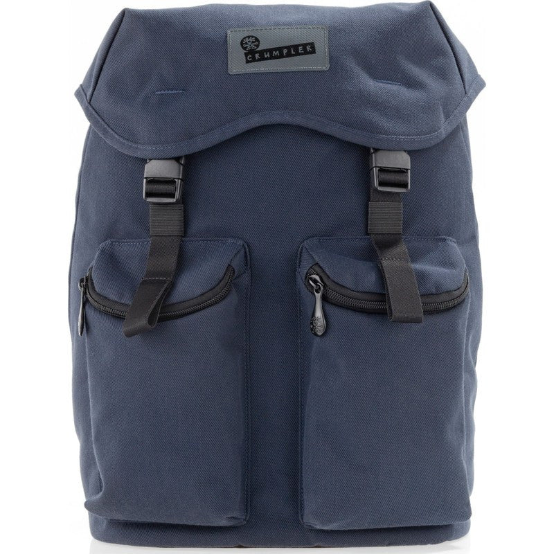 Crumpler Tondo Outpost Leaked Memorandum Backpack – Sportique