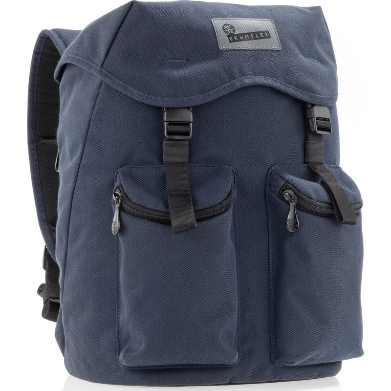 Crumpler Tondo Outpost Leaked Memorandum Backpack – Sportique