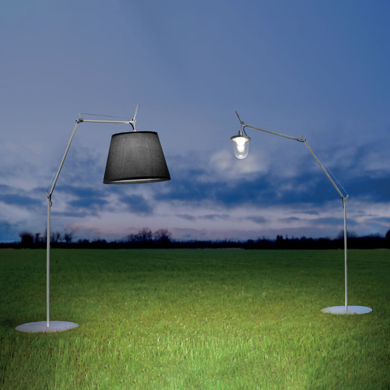 Artemide Tolomeo LED Outdoor Lantern | Aluminum