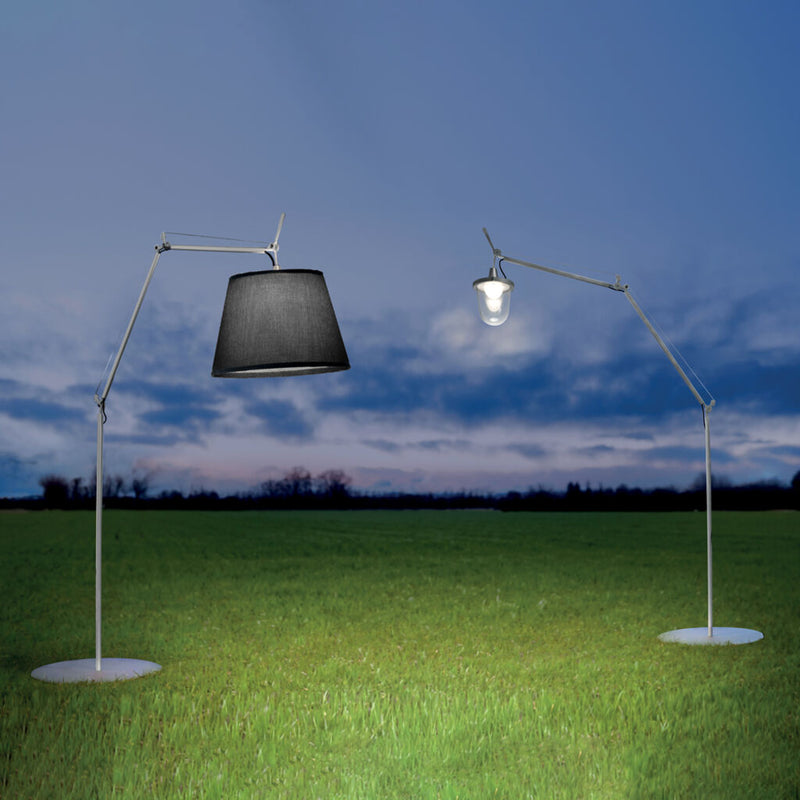Artemide Tolomeo LED Outdoor Lantern | Aluminum