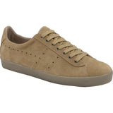 Gola Men's Tourist Suede Sneakers | Cappuccino