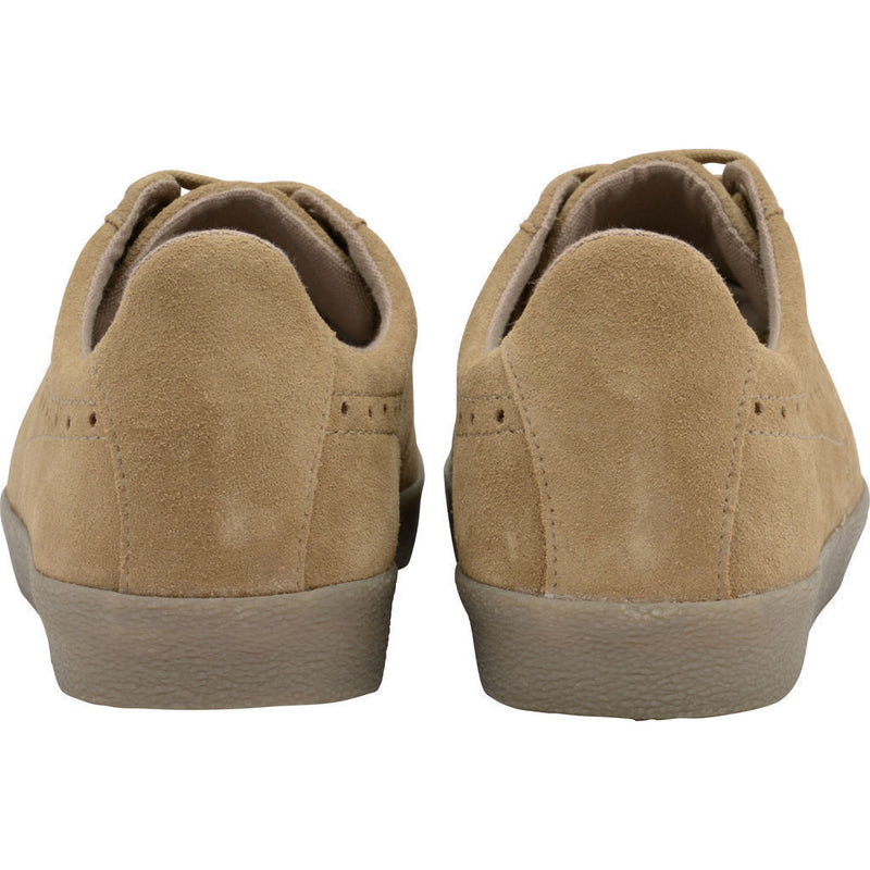 Gola Men's Tourist Suede Sneakers | Cappuccino