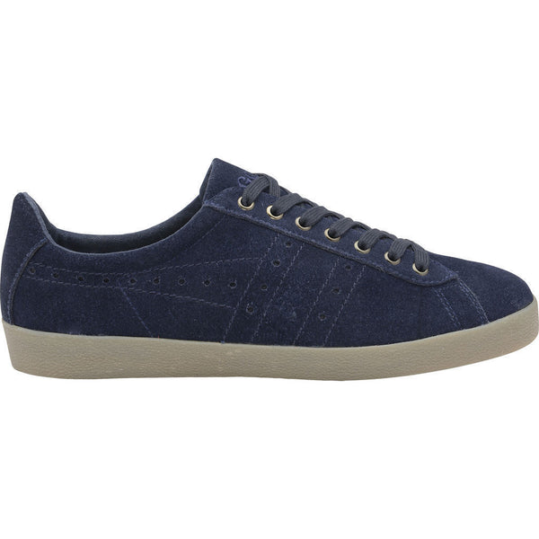 Gola Men's Tourist Suede Sneakers | Navy