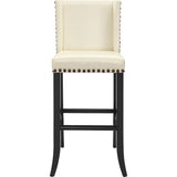 TOV Furniture Denver Bar Stool | Cream- TOV-BS15