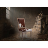 TOV Furniture Cowgirl Chair Set of 2 | Cowhide- TOV-D2050