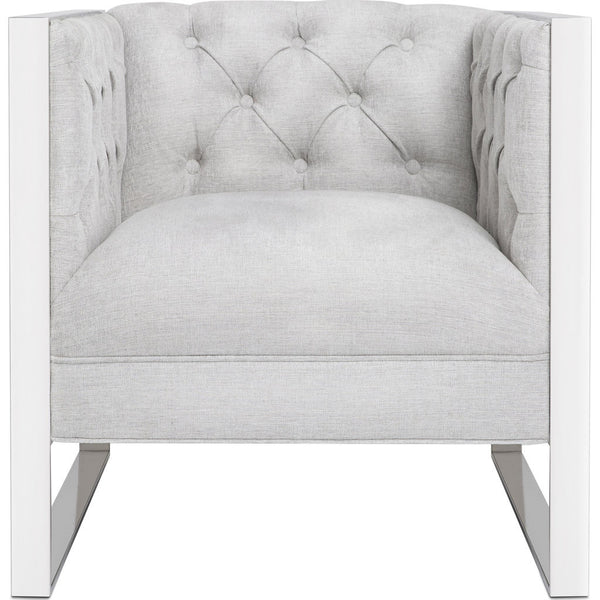 TOV Furniture Farah Chair | Grey- TOV-L4901