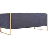 TOV Furniture Farah Sofa | Navy- TOV-L4902