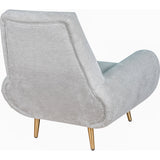TOV Furniture Piper Chair | Grey- TOV-L4905