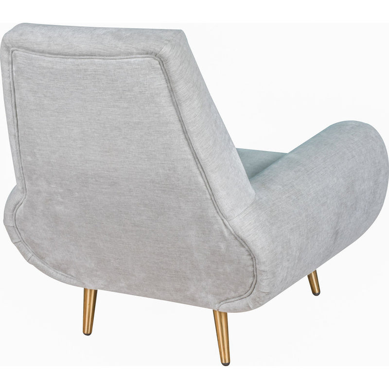 TOV Furniture Piper Chair | Grey- TOV-L4905