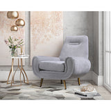 TOV Furniture Piper Chair | Grey- TOV-L4905