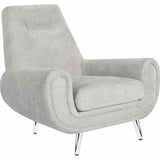 TOV Furniture Piper Linen Chair | Beige- TOV-L4907