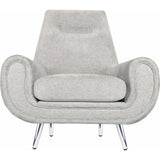 TOV Furniture Piper Linen Chair | Beige- TOV-L4907