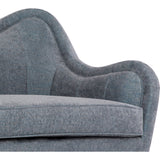 TOV Furniture Isadora Sofa | Sky Grey- TOV-L4908