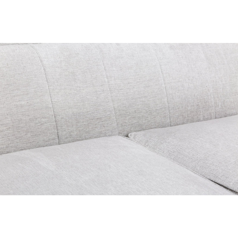 TOV Furniture Isadora Sofa | Grey- TOV-L4909