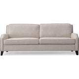 TOV Furniture Hartford Linen Sofa | Beige- TOV-L6107