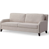 TOV Furniture Hartford Linen Sofa | Beige- TOV-L6107