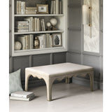 TOV Furniture Ditmas Bench/Table | Beige- TOV-O139