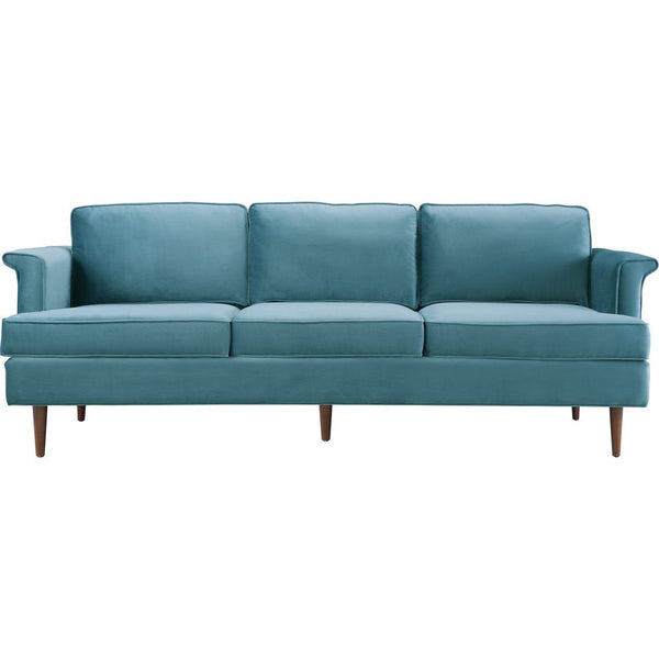 TOV Furniture Porter Sofa | Sea Blue TOV-S145
