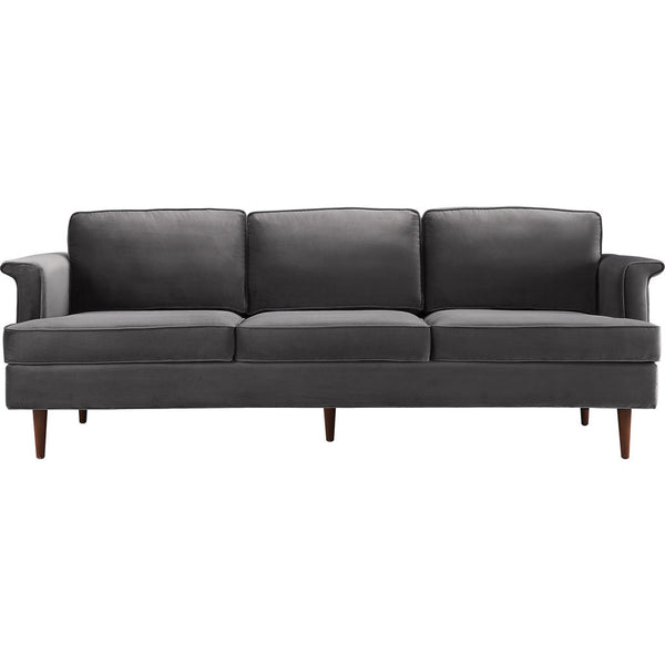 TOV Furniture Porter Sofa | Grey TOV-S146
