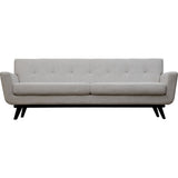 TOV Furniture James Linen Sofa | Beige- TOV-S20S-B